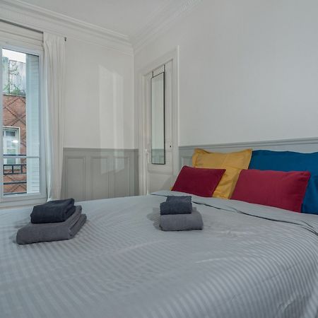 Appartement Championnet - Paris Eksteriør billede